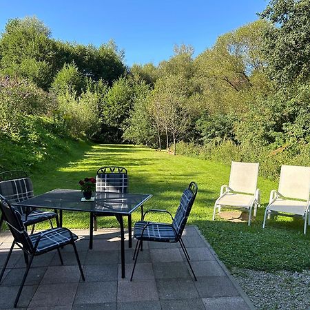 Am Wildbach Bei Passau Apartment Saming Екстериор снимка