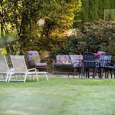 Am Wildbach Bei Passau Apartment Saming Екстериор снимка
