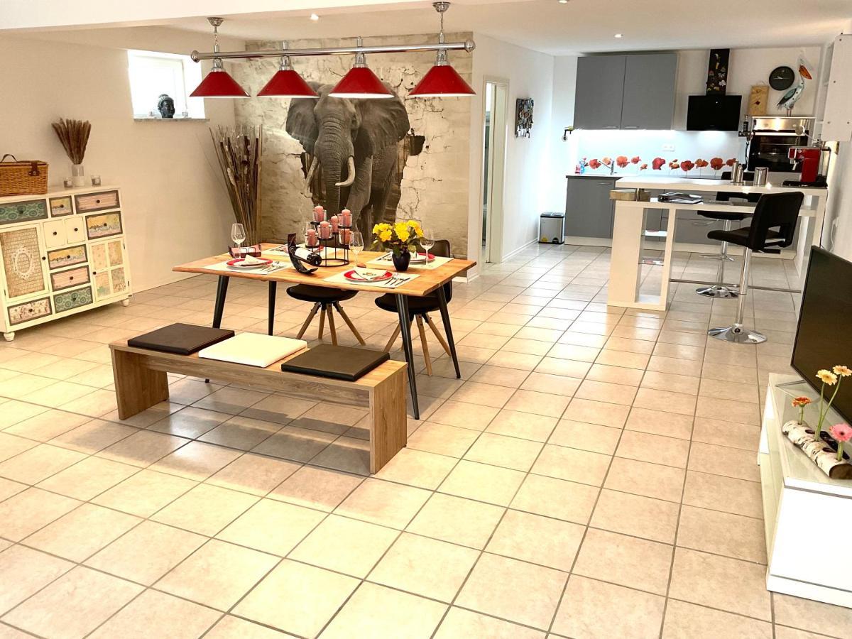 Am Wildbach Bei Passau Apartment Saming Екстериор снимка