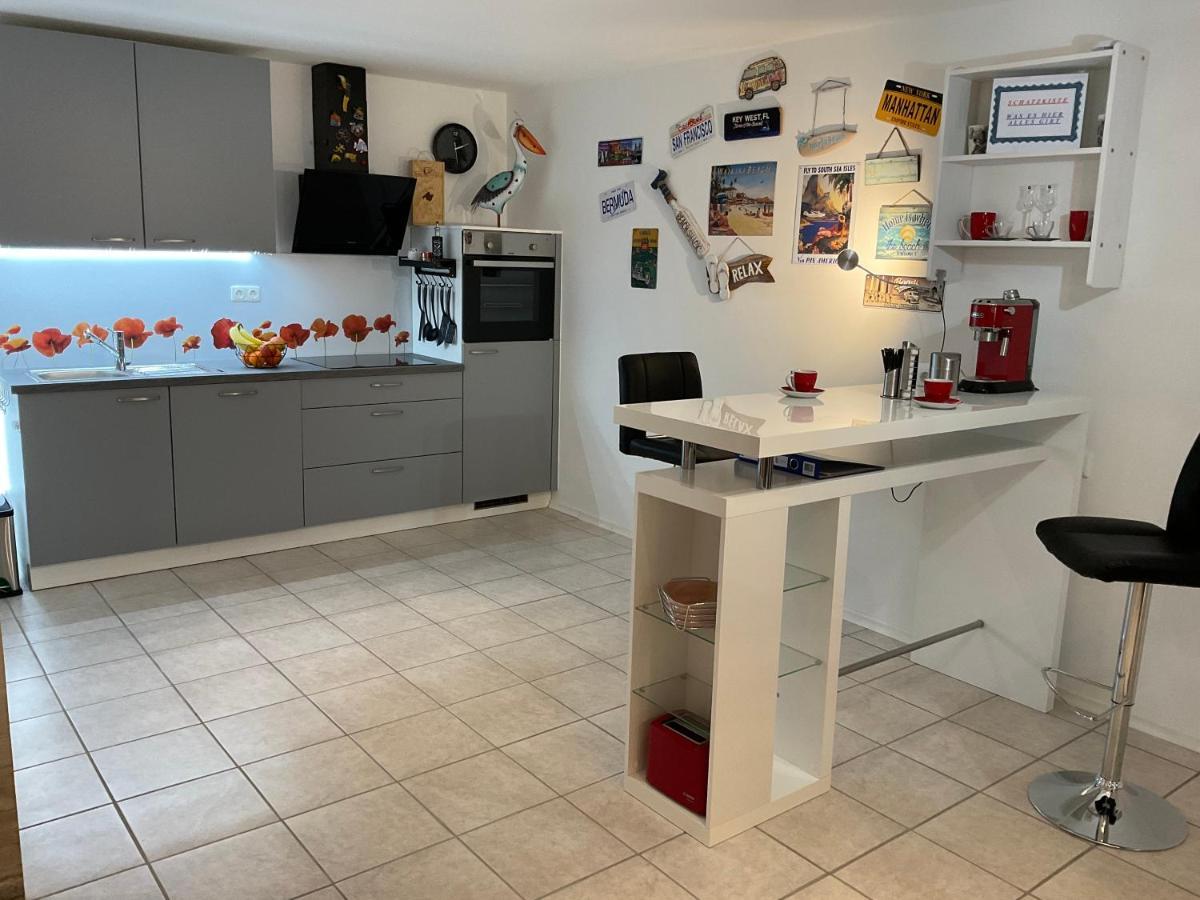 Am Wildbach Bei Passau Apartment Saming Екстериор снимка