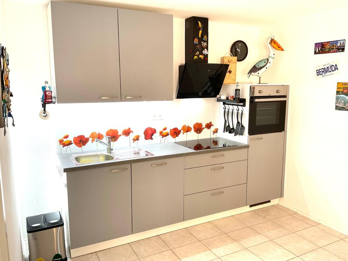 Am Wildbach Bei Passau Apartment Saming Екстериор снимка
