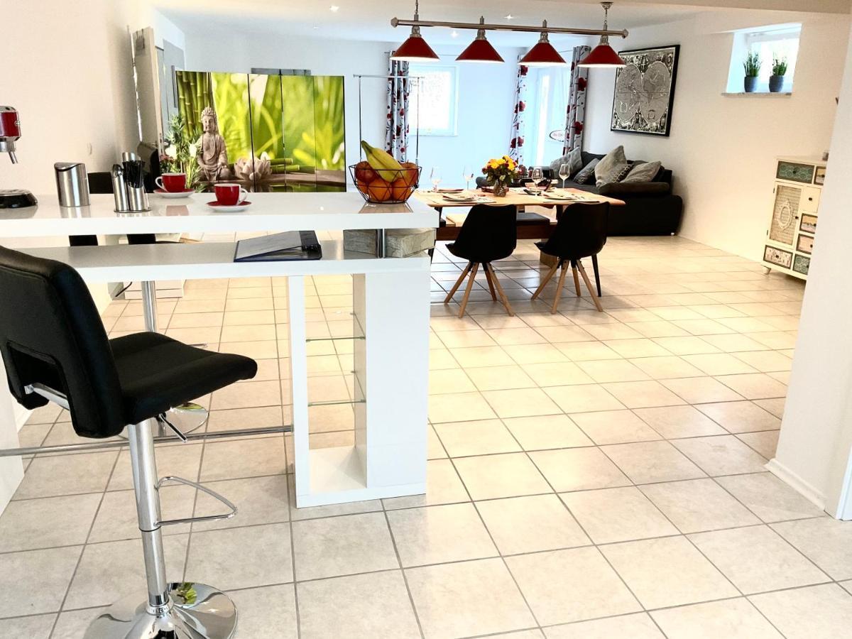 Am Wildbach Bei Passau Apartment Saming Екстериор снимка