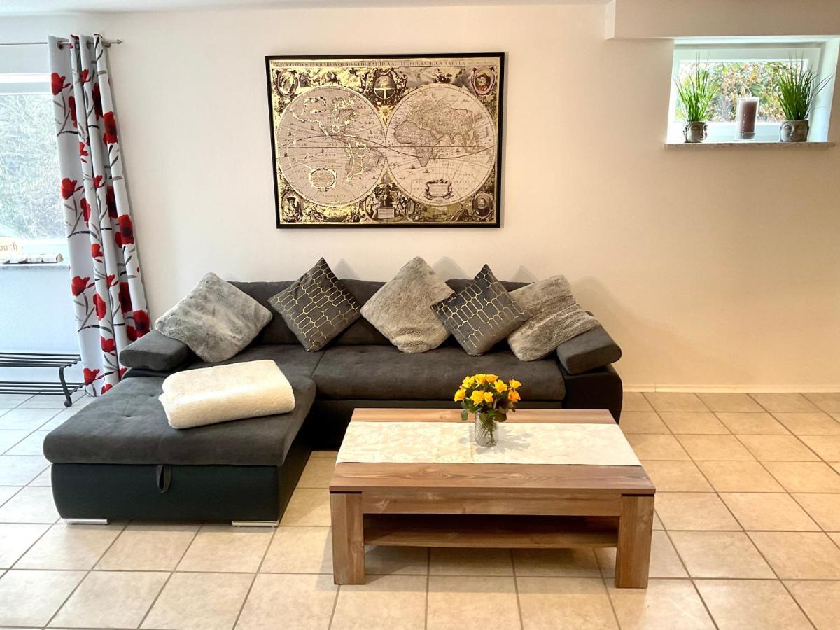 Am Wildbach Bei Passau Apartment Saming Екстериор снимка