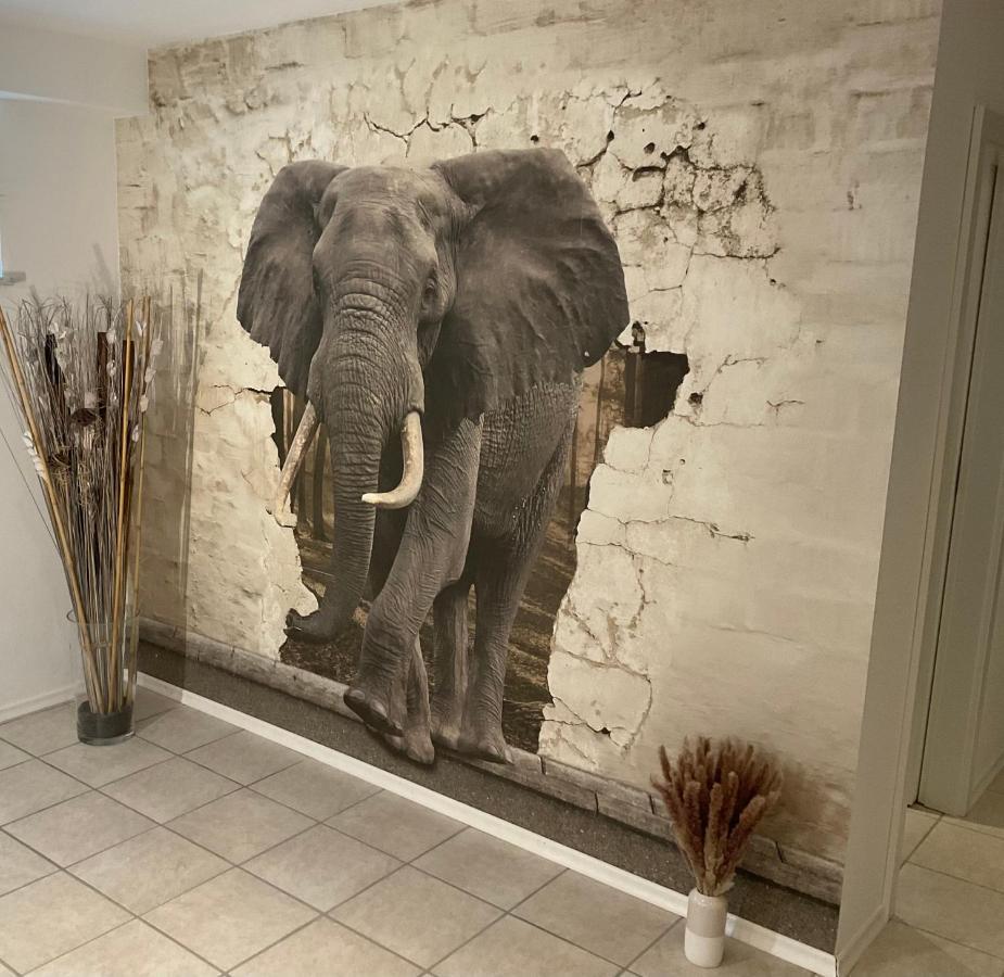 Am Wildbach Bei Passau Apartment Saming Екстериор снимка
