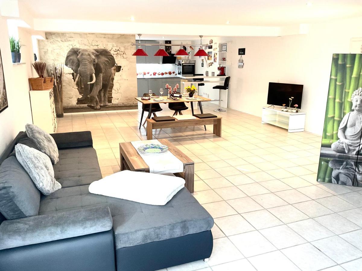 Am Wildbach Bei Passau Apartment Saming Екстериор снимка