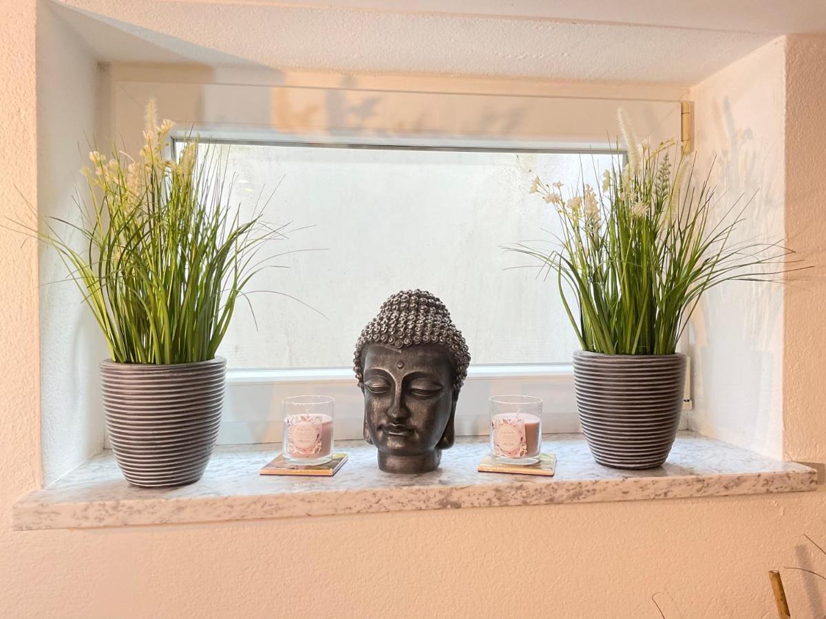 Am Wildbach Bei Passau Apartment Saming Екстериор снимка