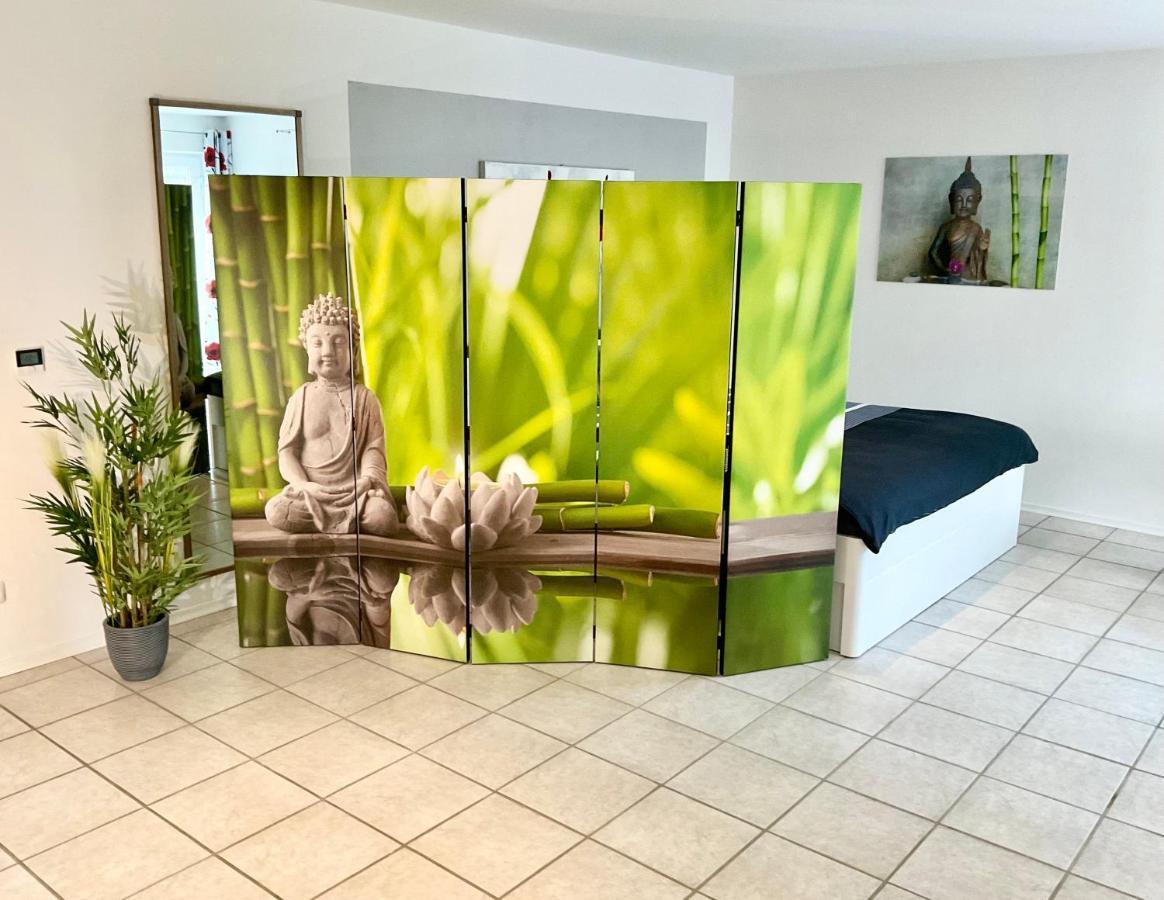 Am Wildbach Bei Passau Apartment Saming Екстериор снимка
