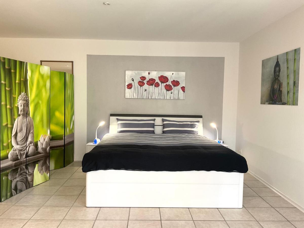 Am Wildbach Bei Passau Apartment Saming Екстериор снимка