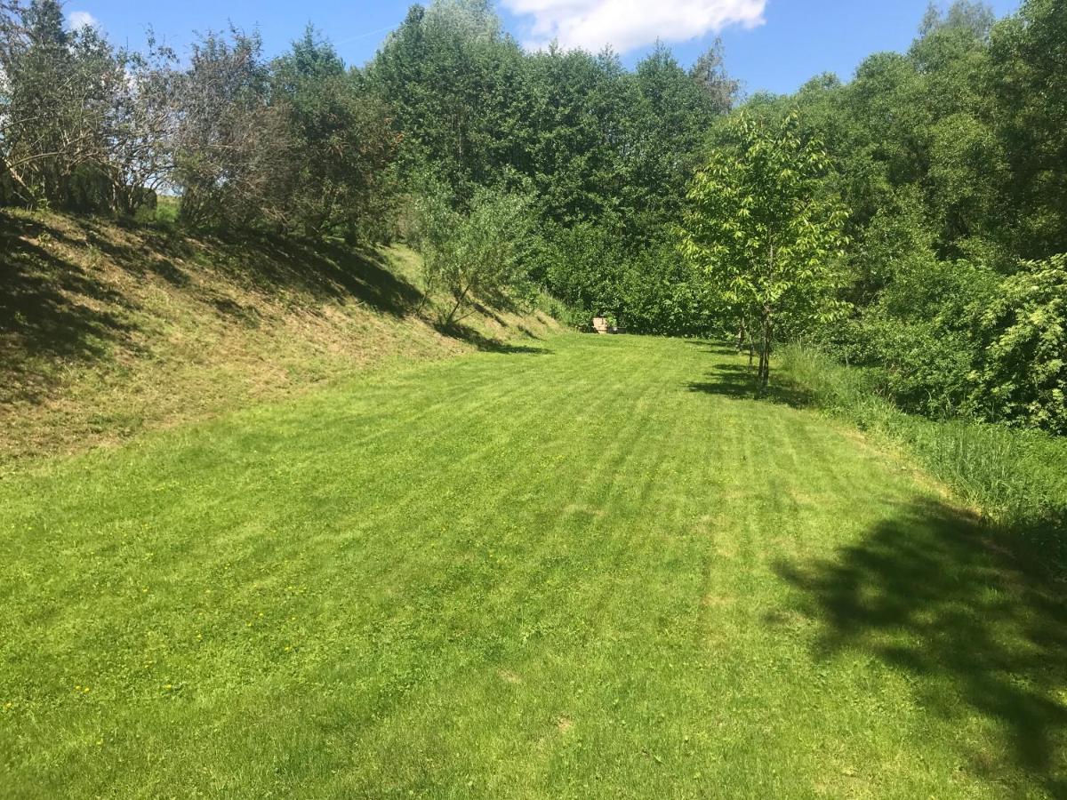Am Wildbach Bei Passau Apartment Saming Екстериор снимка