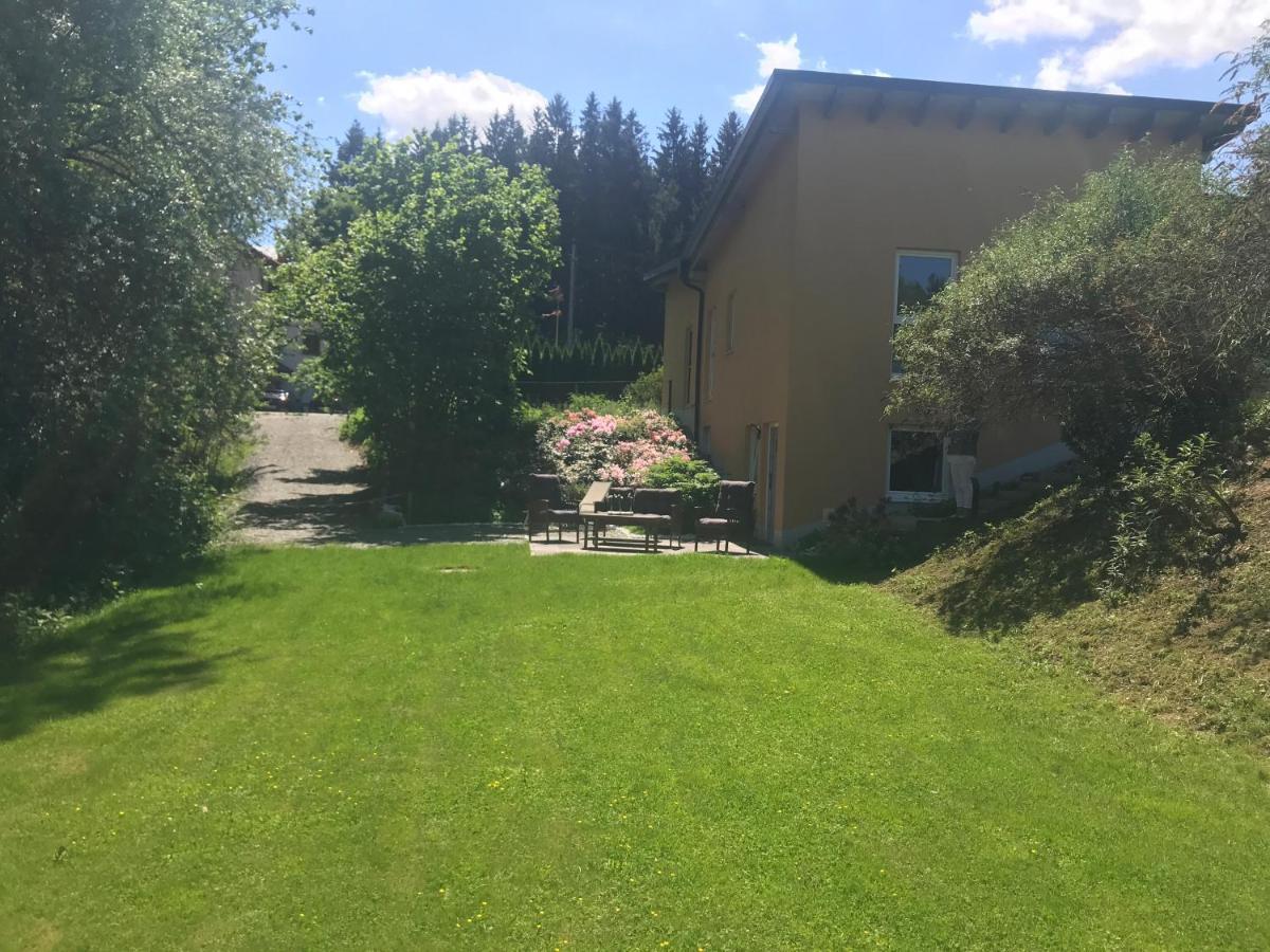 Am Wildbach Bei Passau Apartment Saming Екстериор снимка