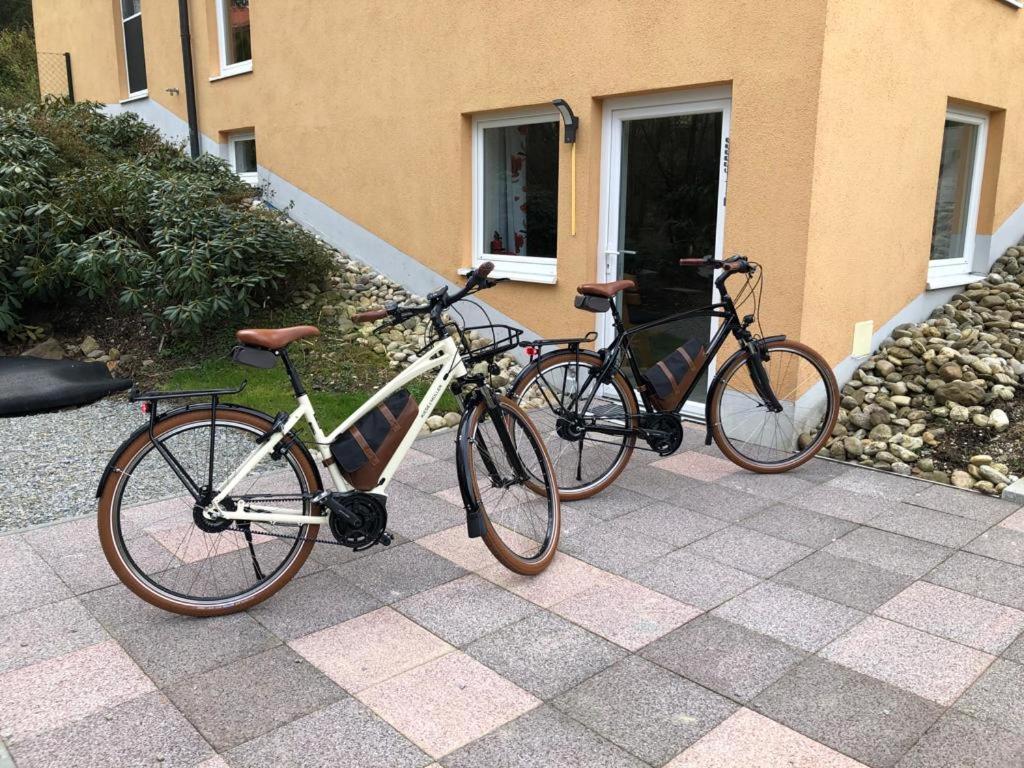 Am Wildbach Bei Passau Apartment Saming Екстериор снимка